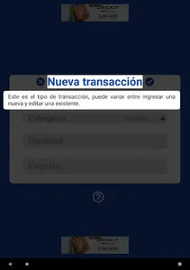 FaFi - Easy finance screenshot 12