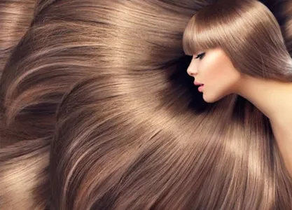 HOW TO GROW YOUR HAIR FASTER screenshot 0