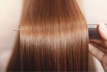 HOW TO GROW YOUR HAIR FASTER screenshot 1