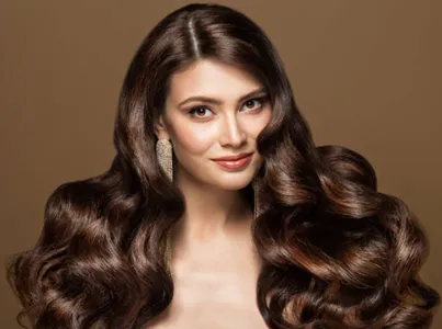 HOW TO GROW YOUR HAIR FASTER screenshot 2