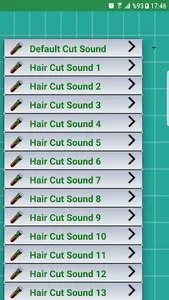 Hair Trimmer Clipper Prank screenshot 12