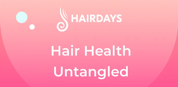 HairDays screenshot 9