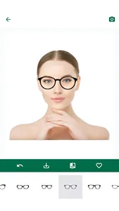 Hair Filter: Hairstyle Studio+ screenshot 3