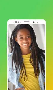 Dreadlock Hairstyle for Women screenshot 7