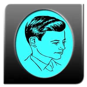 Hairstyle for men 2017 screenshot 2