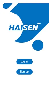 HAISEN BLUE screenshot 0