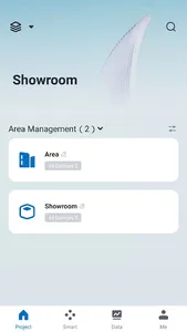 HAISEN BLUE screenshot 1