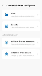 HAISEN BLUE screenshot 2