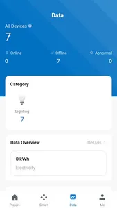 HAISEN BLUE screenshot 3