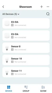 HAISEN BLUE screenshot 4