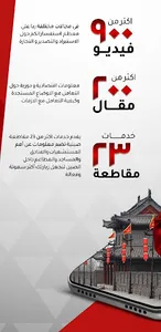 Haitham in China screenshot 0