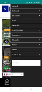 Haiti Tempo screenshot 1