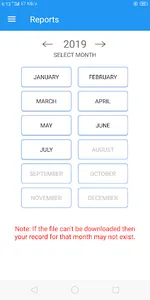 The Hisaab App screenshot 3