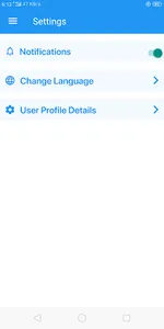 The Hisaab App screenshot 4
