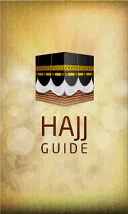 HAJJ GUIDE screenshot 0