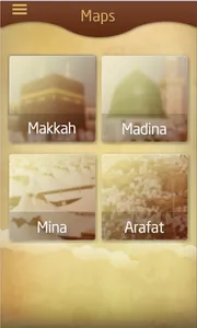 HAJJ GUIDE screenshot 5