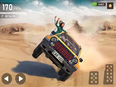 Car Drifting Games هجوله تفحيط screenshot 9