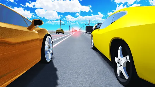 Hajwala Drift Accidents screenshot 12