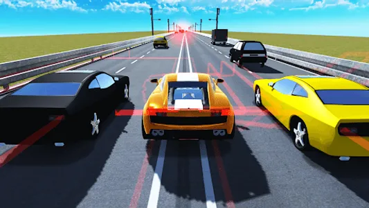 Hajwala Drift Accidents screenshot 18