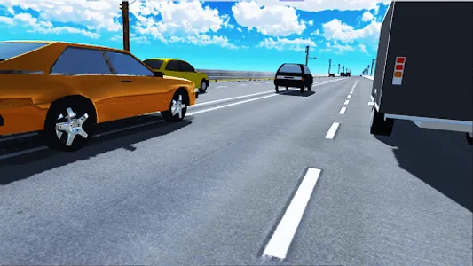 Hajwala Drift Accidents screenshot 27