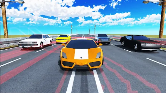 Hajwala Drift Accidents screenshot 8