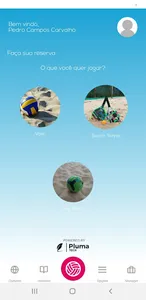 Haka Beach Sports screenshot 0