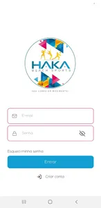 Haka Beach Sports screenshot 2