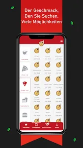 Kader Food screenshot 3