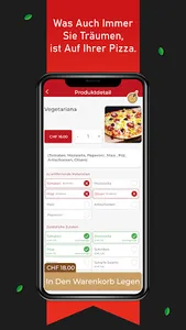 Kader Food screenshot 5