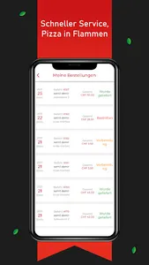 Kader Food screenshot 7