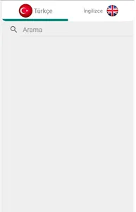 Sözlük sesli internetsiz screenshot 0
