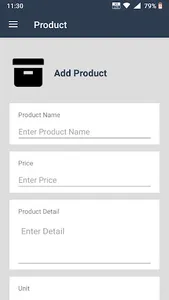 Hakimi Sales & Task Management screenshot 4