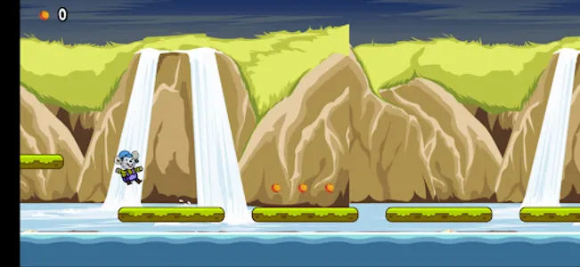 Schnell Laufen Spiel screenshot 3