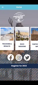 Virginia Beach 10 Miler screenshot 10