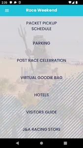 Virginia Beach 10 Miler screenshot 2