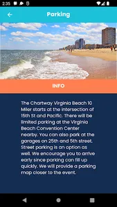 Virginia Beach 10 Miler screenshot 3