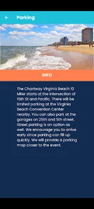 Virginia Beach 10 Miler screenshot 8