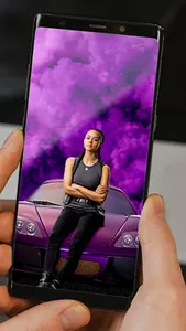 Fast and Furious 9 Wallpaper screenshot 0