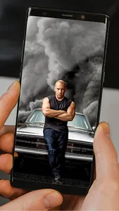 Fast and Furious 9 Wallpaper screenshot 2