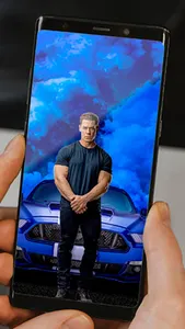 Fast and Furious 9 Wallpaper screenshot 5