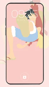 One Anime Piece Wallpaper screenshot 4
