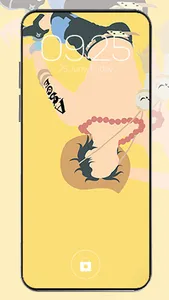 One Anime Piece Wallpaper screenshot 5