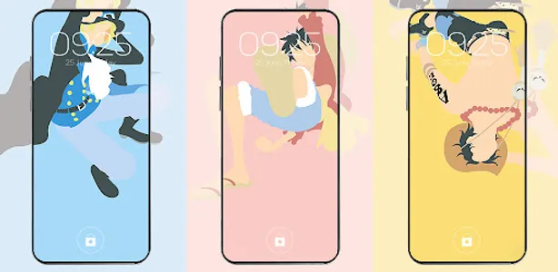 One Anime Piece Wallpaper screenshot 9