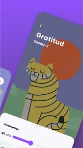 Hakuna screenshot 1