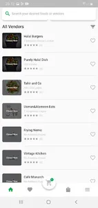 HalalWide screenshot 4