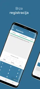 Halcom One Serbia screenshot 2