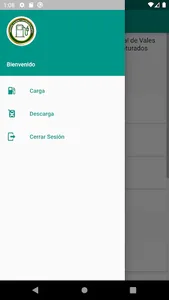 Control de combustible screenshot 3