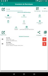 Contro de Equipos screenshot 12