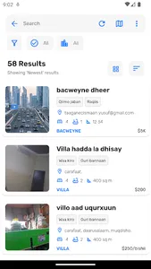 Haleel screenshot 2