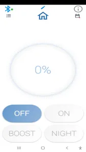 HELIX AIRPURIFIER screenshot 0